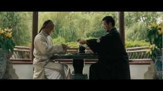 Fearless (Huo Yuan Jia ) - Tea ceremony (eng sub, HD)