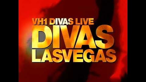 Céline Dion - A New Day Has Come (VH1 Divas Las Vegas, 2002)