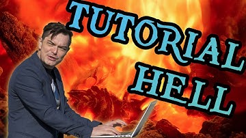 The Uncomfortable Truth About Tutorial Hell And How To Get Out