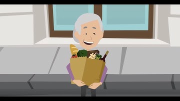 Twist Ending Story - Goodbye Mom! | Short Story Lab