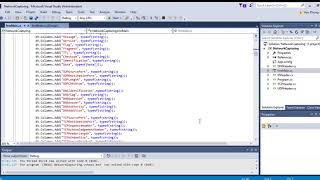 NetworkCapturing   Microsoft Visual Studio Administrator 12 7 2017 1 19 32 AM
