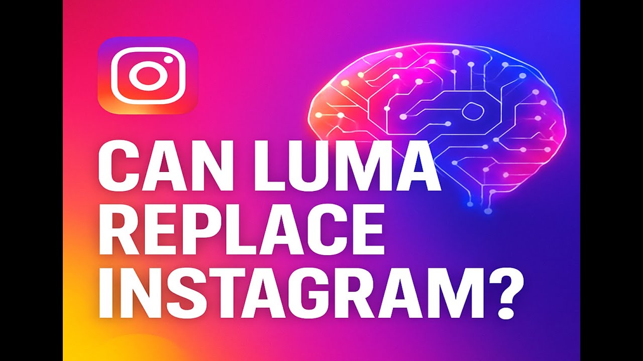 Can Lume Replace Instagram? | Instagram Replacement App Review