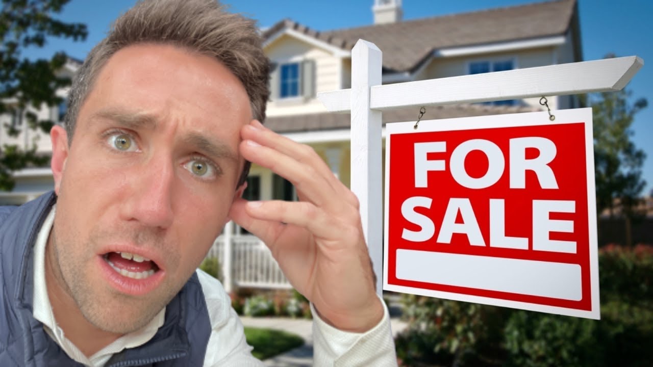 The AirBnB Bubble *JUST* BURST Housing Collapse. YouTube