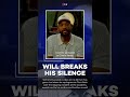 Will Smith Apologizes To Chris Rock Over Oscars Slap! #shorts