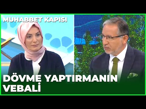 Dövme Yaptırmak Günah Mı? - Prof. Dr. Mustafa Karataş ile Muhabbet Kapısı