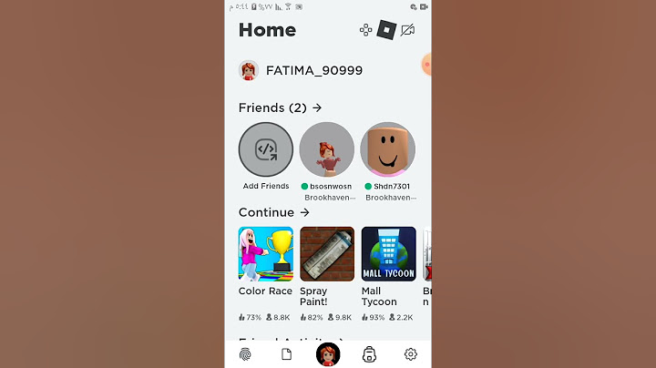 روبلوكس خربت حرفياً 😭💔
