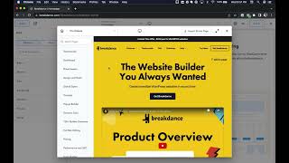 Workflow Pro Tip: Re-Use Sections Across Pages In 3.8 Seconds
