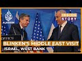 US presses PA to accept plan to quash Palestinian armed groups - Al Jazeera English