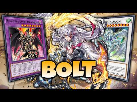 The NEW Turn 0 Play 🚫 Break Their Combo with UPDATED Best Handtrap Deck [Master Duel]