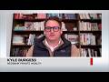 WATCH: Market Report - 25 May 2026 | Business Lunch