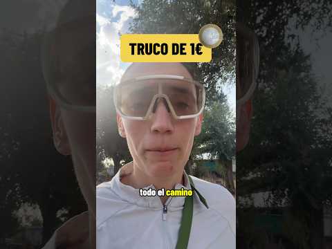Si no quieres terminar cojeando el segundo día por culpa de una ampolla