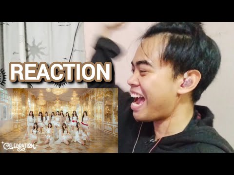 Celebration / BNK48 Reaction