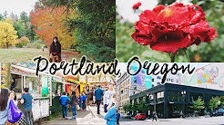 5 FREE THINGS TO DO IN PORTLAND! | Travel guide for Portland, Oregon