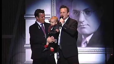 Brothers Gershwin Finale