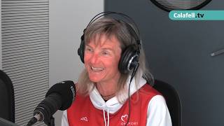 Alessia Bertolino 🏊&zwj;♂️💬 TriCalafell torna a organitzar el casal de Setmana Santa amb Kids & Us