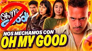 Vali Y Kiwi Rajan De Nosotros En Vivo Nos Peleamos Con Omg? Very Good