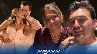 Tyler Cameron and Fiancée Tate Madden Reveal They’re Expecting First Baby on DWTS