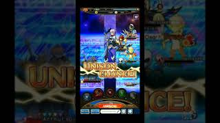 Unison League : Mobius Path