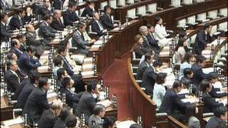 高校無償化法が参議院本会議で成立、新年度から適用（10/03/31）