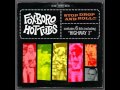 Foxboro Hot Tubs - Ruby Room