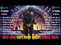 Best OPM Soft Rock 2026 🎧 Tagalog Love Songs Playlist for Lonely Nights and Memories