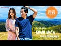 KHANI MAYA DIMASA VIDEO SARJIT HAFLONGBAR NILITHA LANGTHASA BUL BODO SANJITA BATHARI BIPON HOJAI 