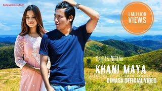 Video thumbnail of "KHANI MAYA|DIMASA VIDEO|SARJIT HAFLONGBAR|NILITHA LANGTHASA|BUL BODO|SANJITA BATHARI|BIPON HOJAI"