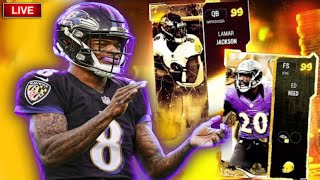 The All-Time Greatest Ravens Theme Team Is Unstoppable!