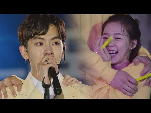 [고별무대] 최선을 다한 마지막…"스페셜 땡스 투 윤진명!!" 청춘시대2 14회