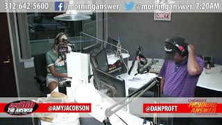 Bjorn Lomborg Talks About His New Book "False Alarm"