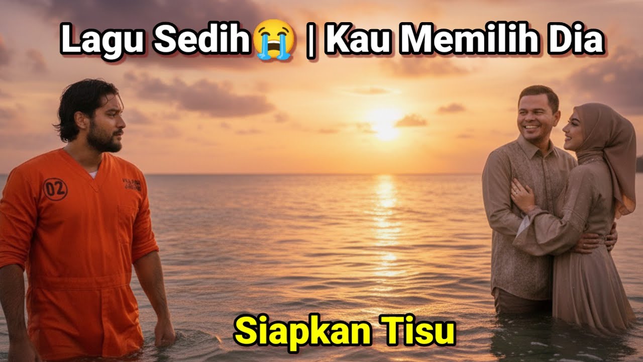 Lagu Sedih Amar Zoni Terbaru 2025 - Kau Memilih dia | Siapkan Tisu | untuk Irish bella