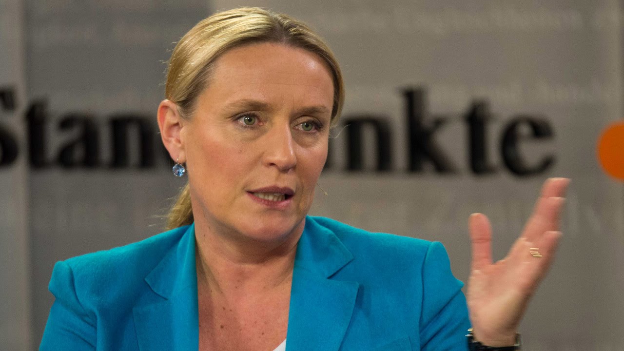 iris bohnet frauen und ihr weg nach oben nzz standpunkte 2014 what works iris bohnet