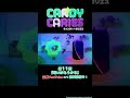 【Candy Caries Shorts #109】第11話「呪いはもうかる」より