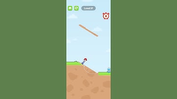 😂😂slice to save man s2 level 37😅😂#slicetosave #game #walkthrough  #slicetosavegame #funny #shorts