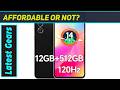 L55 Ultra: The Most Powerful Snapdragon 888 Smartphone with Massive Storage