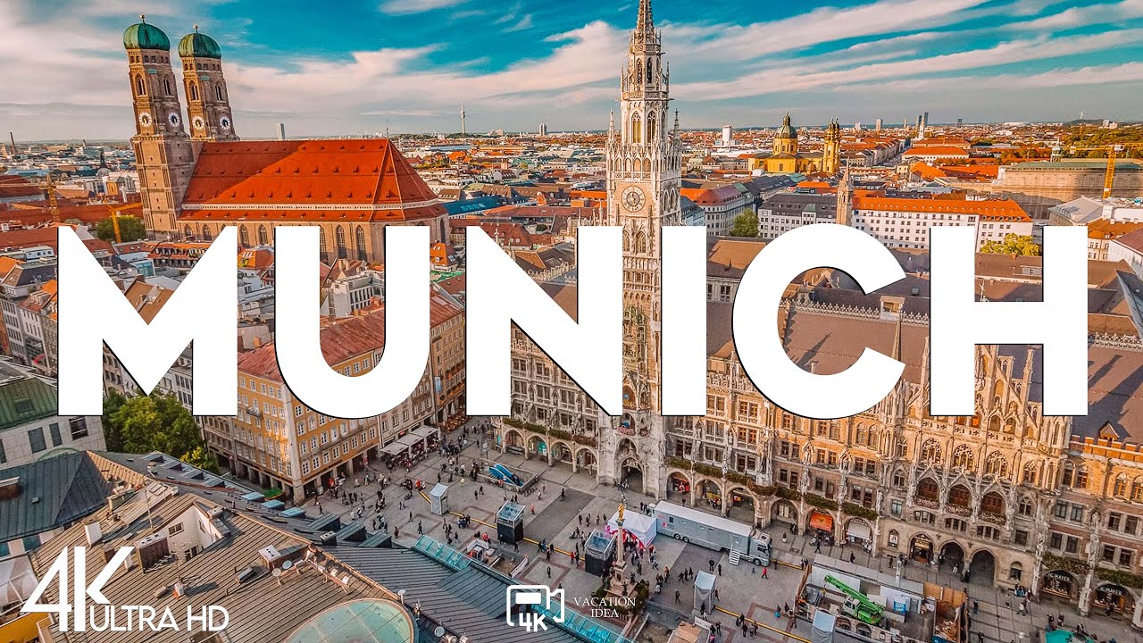 Top 10 Best Things to Do in Munich, Germany [Munich Travel Guide ...
