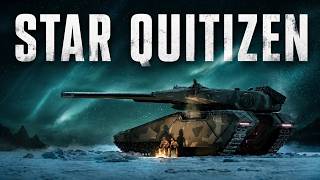 SQ42 Public Playtest Turret Blades Ground Vehicle missions Gifting Grief - Full Spectrum Warriors