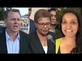 California primary election results coming soon