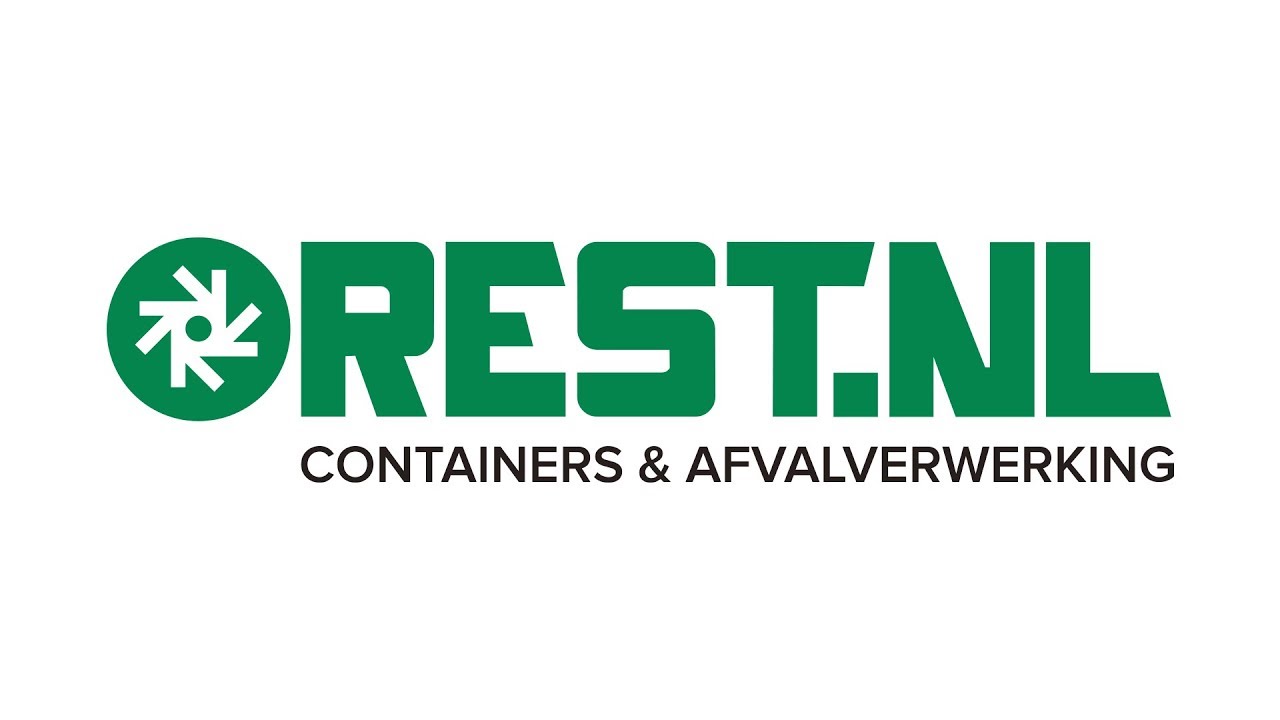 Container huren, Afvalverwerking en meer! | REST Containers Veenendaal