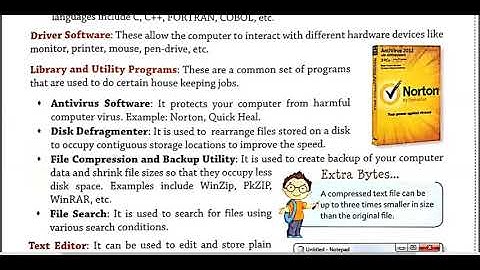 Class 6 Computer Chapter 3 Part 4