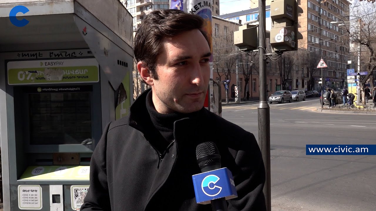 Ռեմարկ, Ագաթա Քրիստի, Ֆերգյուսոն. ի՞նչ գրքեր են նախընտրում կարդալ երևանցիները