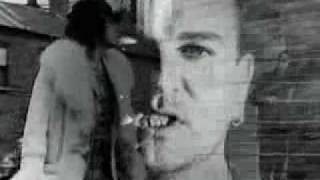 Bono & Gavin Friday