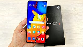 Взял МОЩНЕЙШИЙ XIAOMI 12s ULTRA за 60000 РУБЛЕЙ!🔥 - ГИПЕРФЛАГМАН С 120X ЗУМОМ и КРУТЫМ ЖЕЛЕЗОМ!