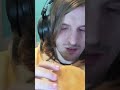 Birthday Creme Brulee Donut from Jack Frost Donut | #thavas_ #Gaming #Twitch #youtuber #birthday