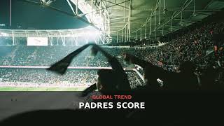 Padres Score Surges on Google Trends: What's Behind the Spike | September 2026 | NewsDrop