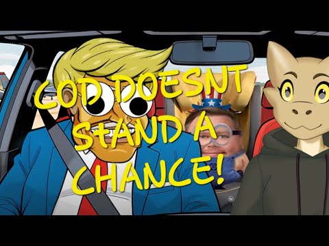 Kaida reacts to Trump's FAVORITE War Crime Simulator | Battlefield 6 Review
