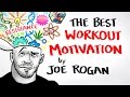 The best workout motivation ever  joe rogan