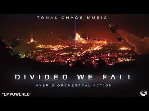 Tonal Chaos -
