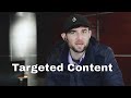 Targeted content  small business solutions  neuweb marketing