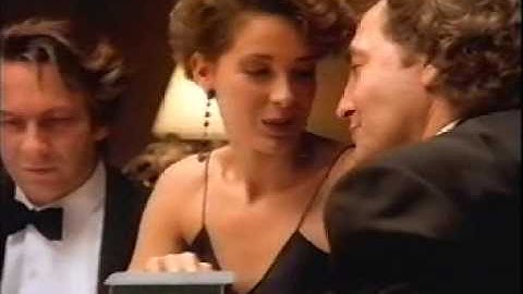AFTER EIGHT TV ad 1997